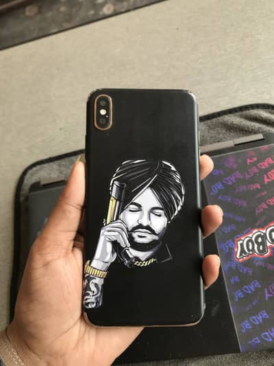 Iphone Xs max non pta Exchange posibal