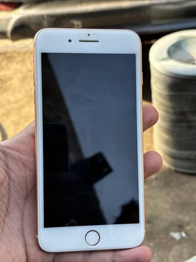 64 GB battery 95% full original no open pack to pack phone