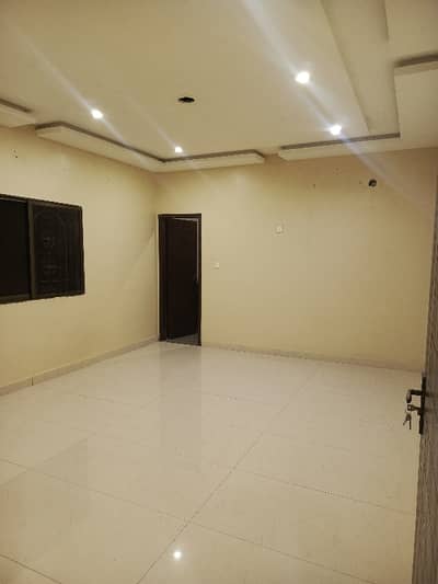 Well Maintained Like New Flat For Sale