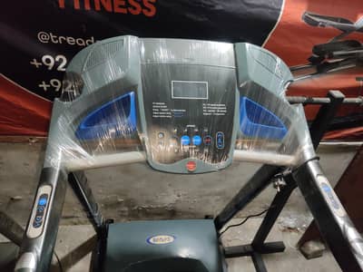 treadmill running and jogging machine 120 to 160 kg weight sporting
