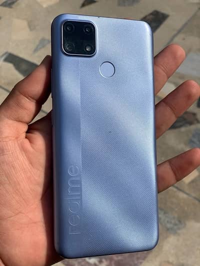 realme C 25s for sale
