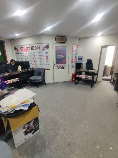 Mezzanine Floor For Rent