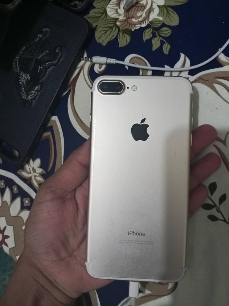 iphone 7plus bored 1