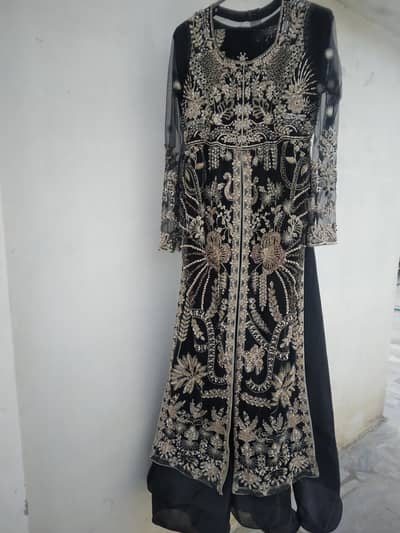 Hot open shirt frock style Cheap Sale