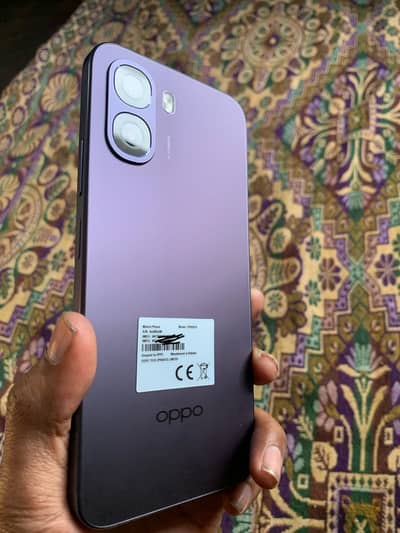 Oppo a6x