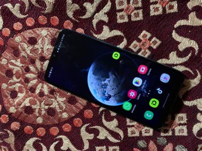 Samsung A30 official pta prove 4/64