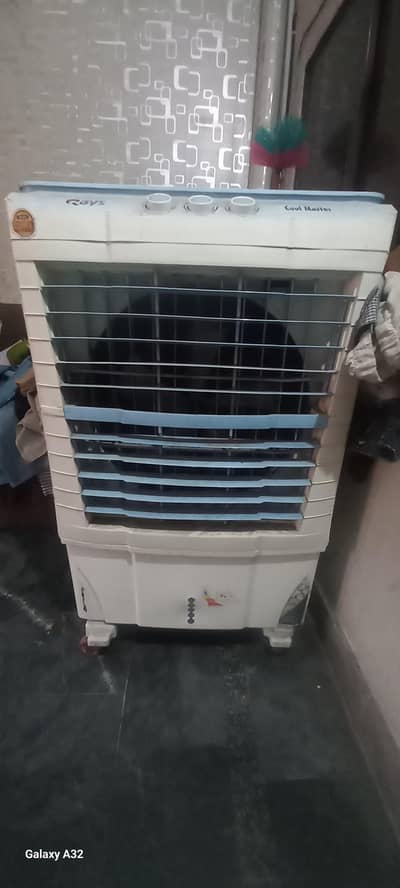 Air Cooler