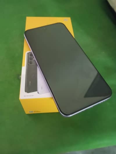 Realme C 85 8/256
