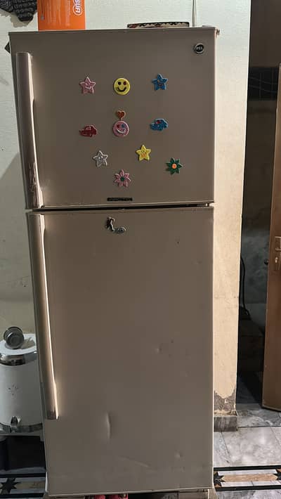 Refrigerator
