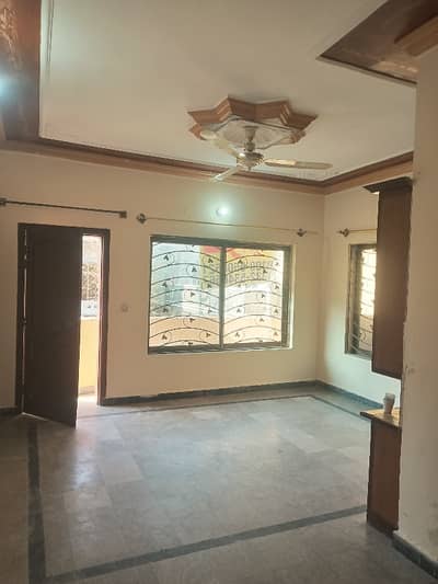 2 bedroom upper portion 6 marla demand 70000