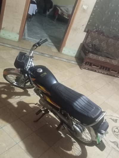 united 70 for sale 2023 pta 24 model