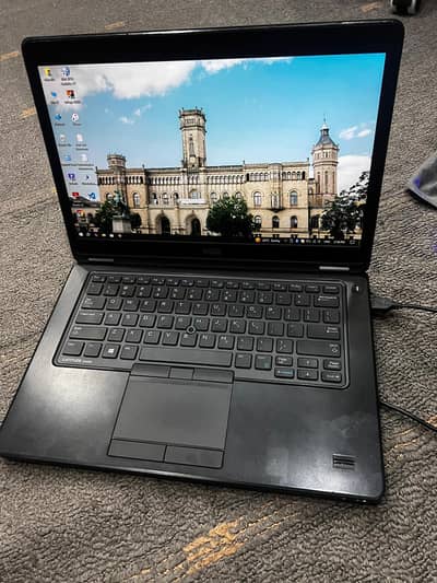 Dell latitude e5450