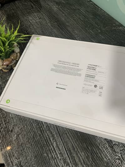 Macbook Air 2024 M3 16/256 15'inch - Apple laptop | Brand New