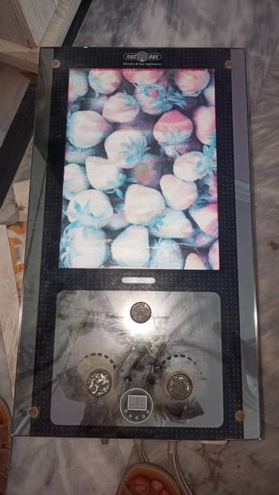 everything is fine just buy and use. .