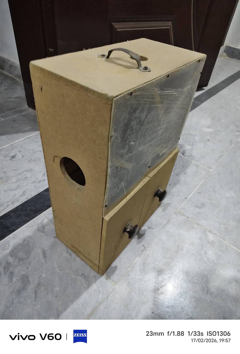 seed cleaning machine 3