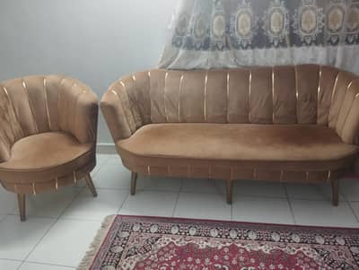 SOFA SET 07 seater