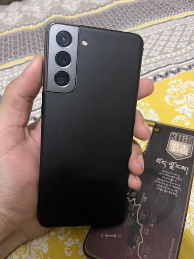 Samsung s21 5G PTA APPROVED