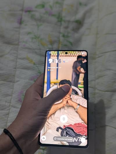 Google Pixel 7 pro ( 12 / 128 )