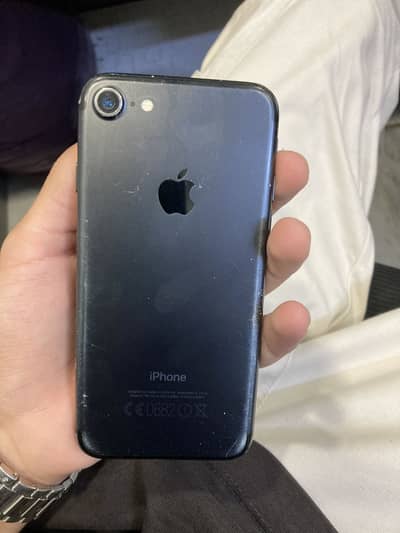 Iphone 7  pta approved