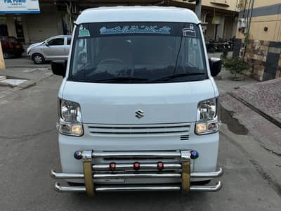 Suzuki every 2024/25 vxr