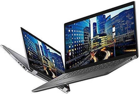 Dell Latitude 7310 2 in 1