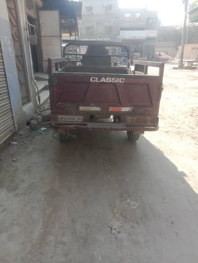 loder rikshaw 03151268855