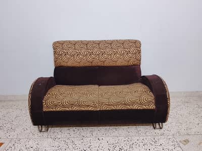 2 Seater Sofa