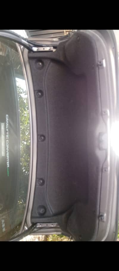 Toyota Corolla Altis 2019