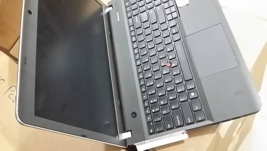 ThinkPad Lenovo E550 Core i5 5th Generation