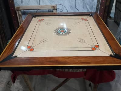 Carrom Board