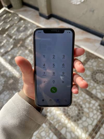 iPhone 11 Pro non pta panl chnage battery 100 64gb