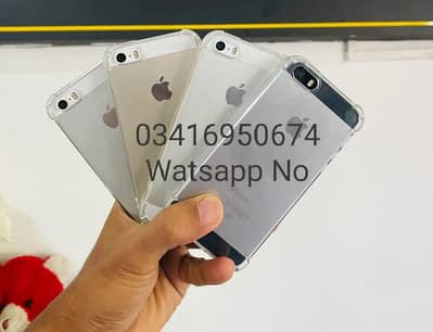 iPhone 5s | PTA Approved | 64-GB | Limited Stock