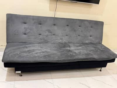 Sofa cum bed for sale (Master Foam)