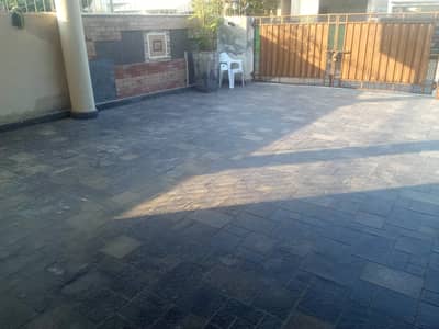 1 Kanal Lower Locked Upper Portion For Rent in DHA Phase 5