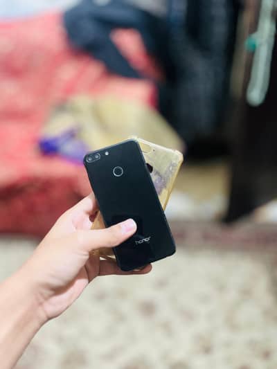 honor 9 lite office pta proved double sim 2 din battery time