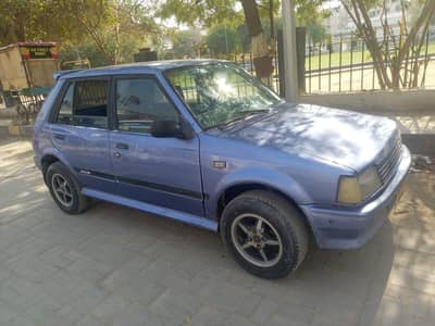 1986 rg 1991 demand 280000