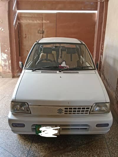 mehran vxr 2005