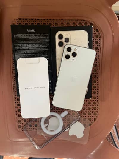 iphone 11 pro 256 gb  urgent for sale