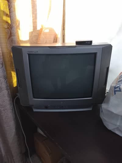 32 Inches LG TV Old Is Gold
