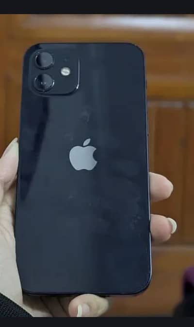 Apple Iphone 12 64gb 87%bh 10/10 simlock
