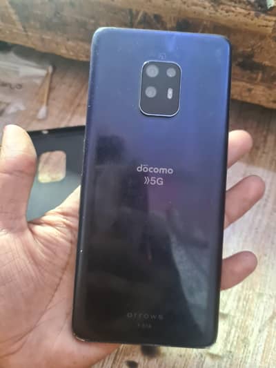 Docomo Fujitsu arrows  F 51A parts