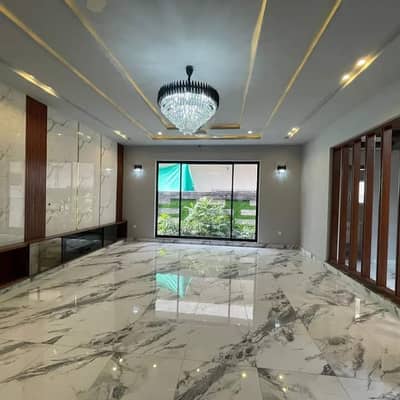 1 KANAL House For Rent In DHA