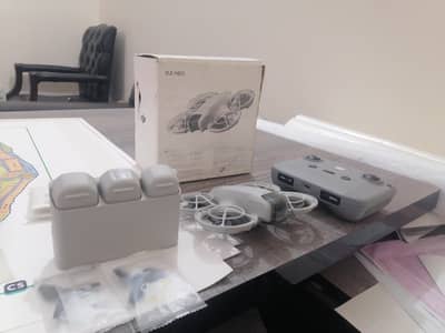 dji neo Good condition For sale