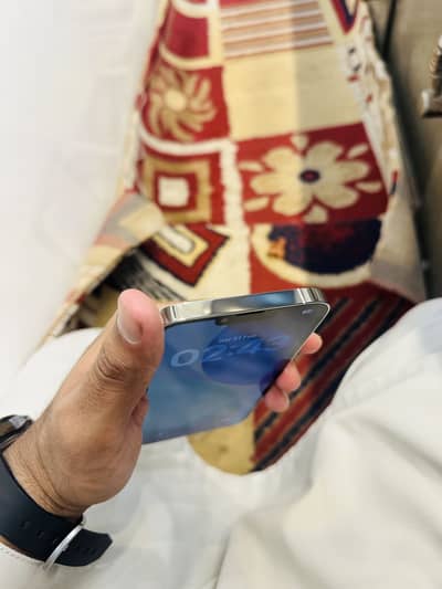 13pro max 128gb PTA Approved