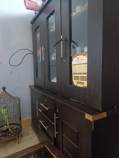 KITCHEN SHOWCASE IN CONDITION FOR SELL