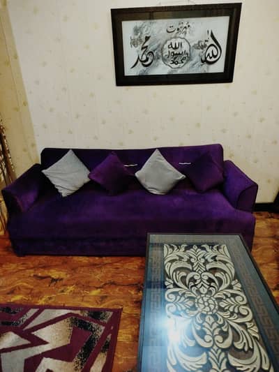 7 Seater Sofa Set For Sale