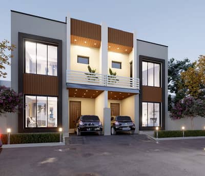 House Is Available For Sale In Maryam Town Medina Homes Raiwind Road Lahore