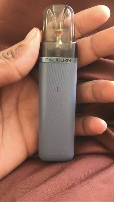caliburn g 3 lite pod smoking gaduget