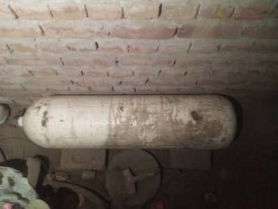 car cylinder good condition