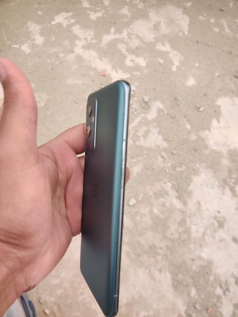 OnePlus 9pro 1